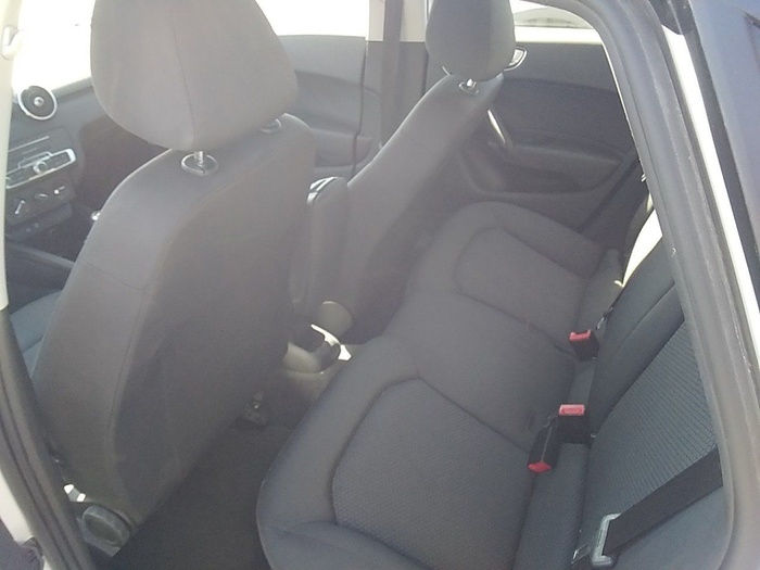 Audi A1 Sportback Adrenalin 1.4 TDI 66 kW (90 CV) Vehículo usado en Madrid Audi A1 Sportback Adrenalin 1.4 TDI 66 kW (90 CV) Vehículo usado en Madrid