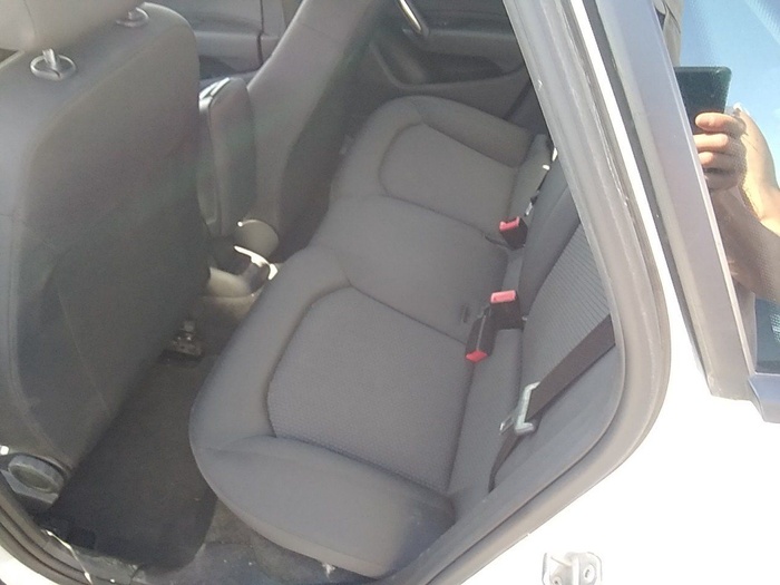 Audi A1 Sportback Adrenalin 1.4 TDI 66 kW (90 CV) Vehículo usado en Madrid Audi A1 Sportback Adrenalin 1.4 TDI 66 kW (90 CV) Vehículo usado en Madrid