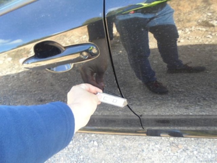 Toyota Corolla Touring Sports 125H Active Tech E-CVT 90 kW (122 CV) Vehículo usado en Madrid Toyota Corolla Touring Sports 125H Active Tech E-CVT 90 kW (122 CV) Vehículo usado en Madrid