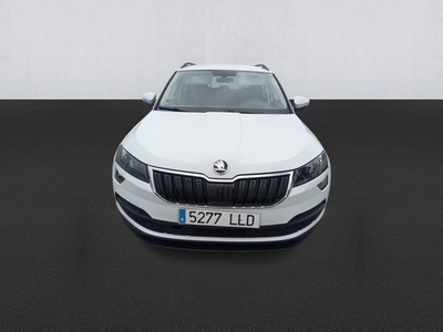 Skoda Karoq 1.0 TSI Ambition 81 kW (110 CV) 2 Skoda Karoq 1.0 TSI Ambition 81 kW (110 CV) 2