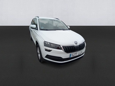 Skoda Karoq 1.0 TSI Ambition 81 kW (110 CV) 3 Skoda Karoq 1.0 TSI Ambition 81 kW (110 CV) 3