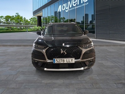DS DS7 Crossback E-Tense 225 Grand Chic Auto 165 kW (225 CV) 2 DS DS7 Crossback E-Tense 225 Grand Chic Auto 165 kW (225 CV) 2