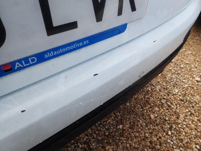 Kia Sportage 1.6 MHEV Black Edition 100 kW (136 CV) 15 Kia Sportage 1.6 MHEV Black Edition 100 kW (136 CV) 15