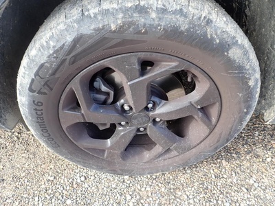 Kia Sportage 1.6 MHEV Black Edition 100 kW (136 CV) 11 Kia Sportage 1.6 MHEV Black Edition 100 kW (136 CV) 11