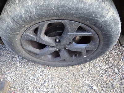 Kia Sportage 1.6 MHEV Black Edition 100 kW (136 CV) 12 Kia Sportage 1.6 MHEV Black Edition 100 kW (136 CV) 12