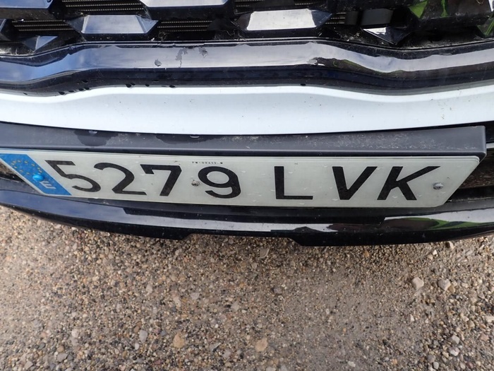 Kia Sportage 1.6 MHEV Black Edition 100 kW (136 CV) Vehículo usado en Madrid Kia Sportage 1.6 MHEV Black Edition 100 kW (136 CV) Vehículo usado en Madrid