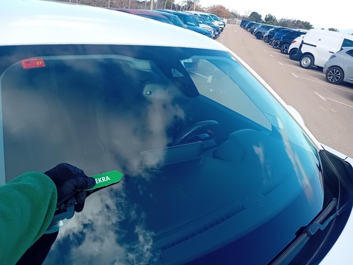 Peugeot 2008 BlueHDi 110 S&S Active Pack 81 kW (110 CV) Vehículo usado en Madrid Peugeot 2008 BlueHDi 110 S&S Active Pack 81 kW (110 CV) Vehículo usado en Madrid