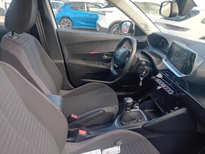 Peugeot 2008 BlueHDi 110 S&S Active Pack 81 kW (110 CV) 5 Peugeot 2008 BlueHDi 110 S&S Active Pack 81 kW (110 CV) 5