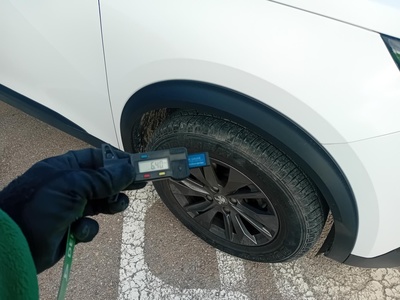 Peugeot 2008 BlueHDi 110 S&S Active Pack 81 kW (110 CV) 11 Peugeot 2008 BlueHDi 110 S&S Active Pack 81 kW (110 CV) 11