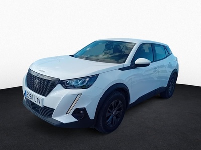 Peugeot 2008 BlueHDi 110 S&S Active Pack 81 kW (110 CV) 1 Peugeot 2008 BlueHDi 110 S&S Active Pack 81 kW (110 CV) 1