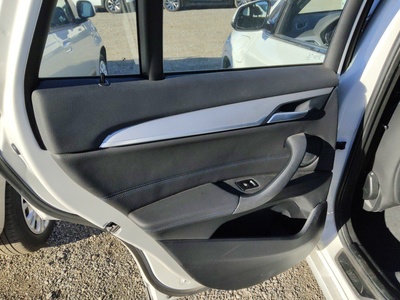 BMW X1 xDrive25e 162 kW (220 CV) 11 BMW X1 xDrive25e 162 kW (220 CV) 11