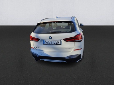 BMW X1 xDrive25e 162 kW (220 CV) 5 BMW X1 xDrive25e 162 kW (220 CV) 5