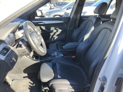 BMW X1 xDrive25e 162 kW (220 CV) 14 BMW X1 xDrive25e 162 kW (220 CV) 14