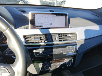 BMW X1 xDrive25e 162 kW (220 CV) 15 BMW X1 xDrive25e 162 kW (220 CV) 15