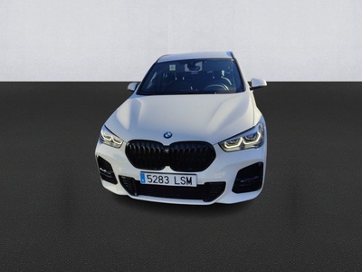 BMW X1 xDrive25e 162 kW (220 CV) 2 BMW X1 xDrive25e 162 kW (220 CV) 2