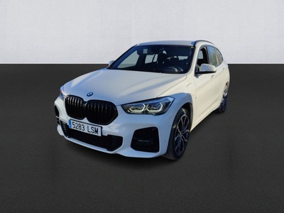 BMW X1 xDrive25e 162 kW (220 CV) 1 BMW X1 xDrive25e 162 kW (220 CV) 1