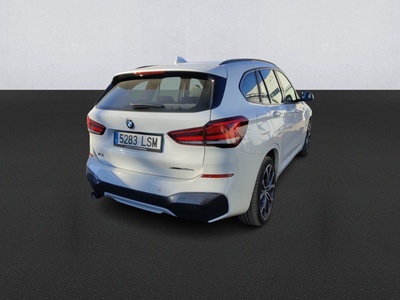 BMW X1 xDrive25e 162 kW (220 CV) 4 BMW X1 xDrive25e 162 kW (220 CV) 4