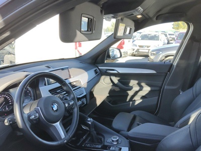 BMW X1 xDrive25e 162 kW (220 CV) 12 BMW X1 xDrive25e 162 kW (220 CV) 12