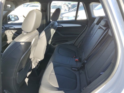 BMW X1 xDrive25e 162 kW (220 CV) 9 BMW X1 xDrive25e 162 kW (220 CV) 9