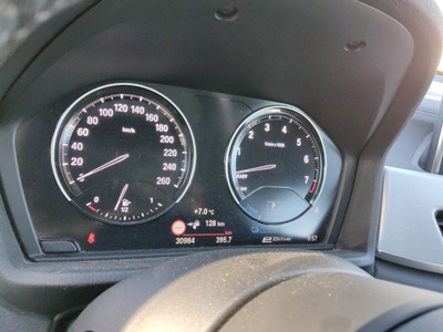 BMW X1 xDrive25e 162 kW (220 CV) 8 BMW X1 xDrive25e 162 kW (220 CV) 8