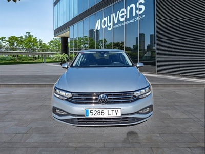 Volkswagen Passat Business 2.0 TDI 110 kW (150 CV) 2 Volkswagen Passat Business 2.0 TDI 110 kW (150 CV) 2