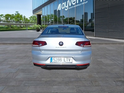Volkswagen Passat Business 2.0 TDI 110 kW (150 CV) 5 Volkswagen Passat Business 2.0 TDI 110 kW (150 CV) 5