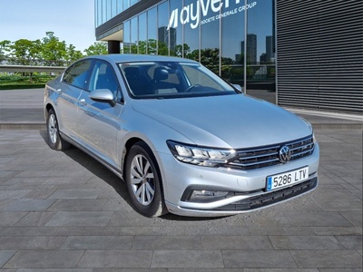 Volkswagen Passat Business 2.0 TDI 110 kW (150 CV) 3 Volkswagen Passat Business 2.0 TDI 110 kW (150 CV) 3