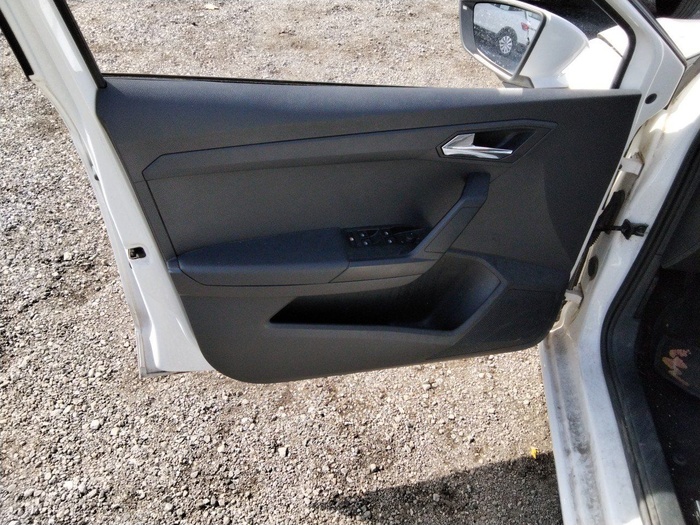 SEAT Ibiza 1.0 TSI S&S Style 70 kW (95 CV) Vehículo usado en Madrid SEAT Ibiza 1.0 TSI S&S Style 70 kW (95 CV) Vehículo usado en Madrid