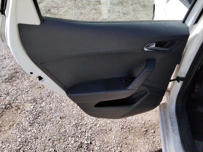 SEAT Ibiza 1.0 TSI S&S Style 70 kW (95 CV) Vehículo usado en Madrid SEAT Ibiza 1.0 TSI S&S Style 70 kW (95 CV) Vehículo usado en Madrid