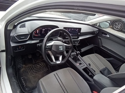 SEAT León 2.0 TDI S&S Style Go 85 kW (115 CV) 7 SEAT León 2.0 TDI S&S Style Go 85 kW (115 CV) 7