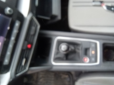 SEAT León 2.0 TDI S&S Style Go 85 kW (115 CV) 14 SEAT León 2.0 TDI S&S Style Go 85 kW (115 CV) 14