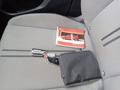 SEAT León 2.0 TDI S&S Style Go 85 kW (115 CV) 15 SEAT León 2.0 TDI S&S Style Go 85 kW (115 CV) 15