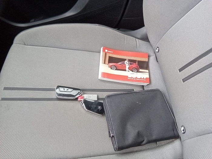 SEAT León 2.0 TDI S&S Style Go 85 kW (115 CV) Vehículo usado en Madrid SEAT León 2.0 TDI S&S Style Go 85 kW (115 CV) Vehículo usado en Madrid