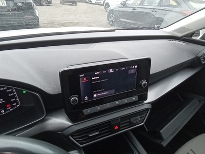 SEAT León 2.0 TDI S&S Style Go 85 kW (115 CV) 12 SEAT León 2.0 TDI S&S Style Go 85 kW (115 CV) 12