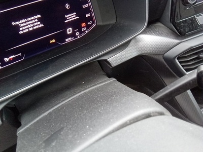 SEAT León 2.0 TDI S&S Style Go 85 kW (115 CV) 11 SEAT León 2.0 TDI S&S Style Go 85 kW (115 CV) 11