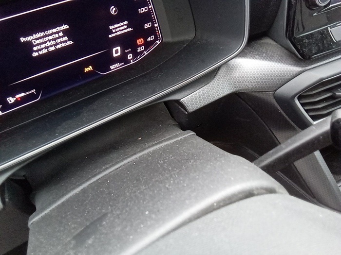 SEAT León 2.0 TDI S&S Style Go 85 kW (115 CV) Vehículo usado en Madrid SEAT León 2.0 TDI S&S Style Go 85 kW (115 CV) Vehículo usado en Madrid