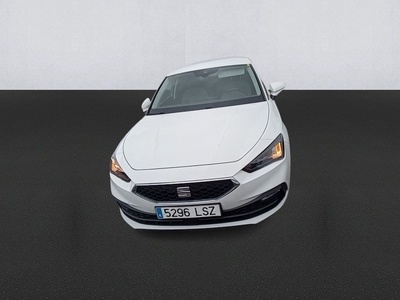 SEAT León 2.0 TDI S&S Style Go 85 kW (115 CV) 2 SEAT León 2.0 TDI S&S Style Go 85 kW (115 CV) 2