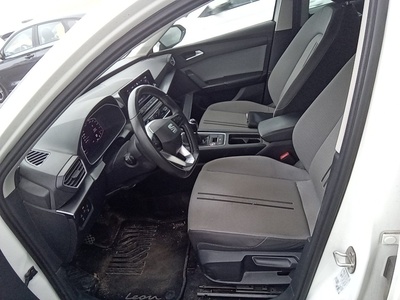 SEAT León 2.0 TDI S&S Style Go 85 kW (115 CV) 10 SEAT León 2.0 TDI S&S Style Go 85 kW (115 CV) 10