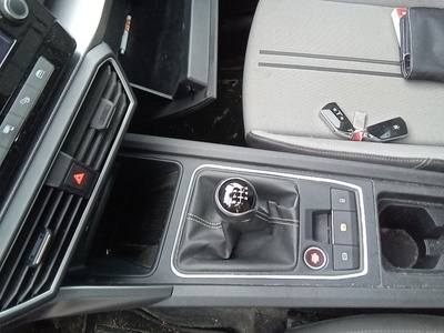 SEAT León 2.0 TDI S&S Style Go 85 kW (115 CV) 13 SEAT León 2.0 TDI S&S Style Go 85 kW (115 CV) 13