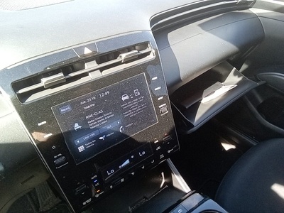 Hyundai Tucson 1.6 TGDI HEV Maxx Auto 169 kW (230 CV) 12 Hyundai Tucson 1.6 TGDI HEV Maxx Auto 169 kW (230 CV) 12