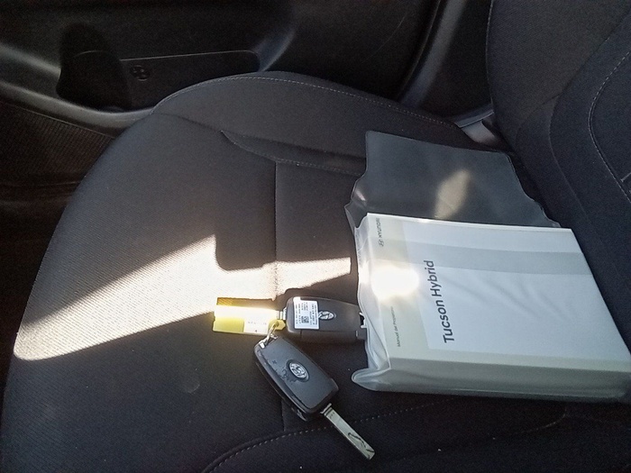 Hyundai Tucson 1.6 TGDI HEV Maxx Auto 169 kW (230 CV) Vehículo usado en Madrid Hyundai Tucson 1.6 TGDI HEV Maxx Auto 169 kW (230 CV) Vehículo usado en Madrid