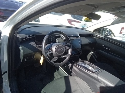 Hyundai Tucson 1.6 TGDI HEV Maxx Auto 169 kW (230 CV) 7 Hyundai Tucson 1.6 TGDI HEV Maxx Auto 169 kW (230 CV) 7