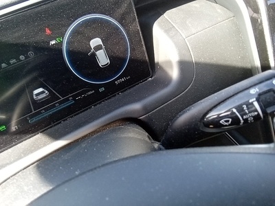 Hyundai Tucson 1.6 TGDI HEV Maxx Auto 169 kW (230 CV) 11 Hyundai Tucson 1.6 TGDI HEV Maxx Auto 169 kW (230 CV) 11