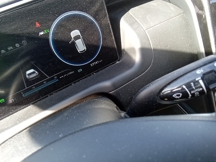 Hyundai Tucson 1.6 TGDI HEV Maxx Auto 169 kW (230 CV) Vehículo usado en Madrid Hyundai Tucson 1.6 TGDI HEV Maxx Auto 169 kW (230 CV) Vehículo usado en Madrid