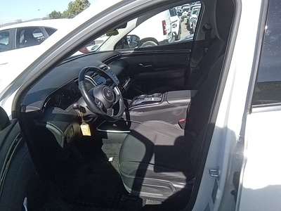 Hyundai Tucson 1.6 TGDI HEV Maxx Auto 169 kW (230 CV) 10 Hyundai Tucson 1.6 TGDI HEV Maxx Auto 169 kW (230 CV) 10