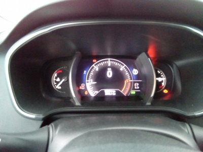 Renault Megane Business Blue dCi 85 kW (115 CV) 8 Renault Megane Business Blue dCi 85 kW (115 CV) 8