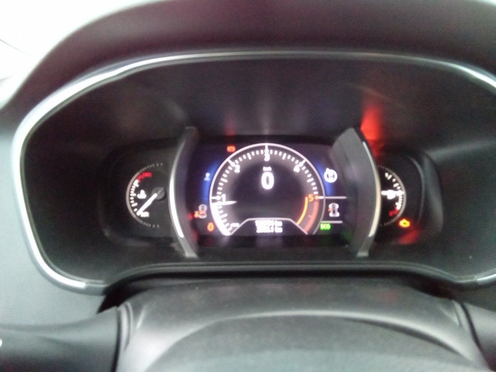 Renault Megane Business Blue dCi 85 kW (115 CV) Vehículo usado en Madrid Renault Megane Business Blue dCi 85 kW (115 CV) Vehículo usado en Madrid