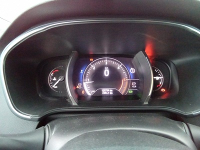 Renault Megane Business Blue dCi 85 kW (115 CV) 9 Renault Megane Business Blue dCi 85 kW (115 CV) 9