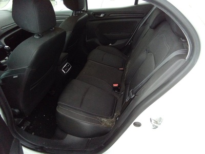 Renault Megane Business Blue dCi 85 kW (115 CV) 10 Renault Megane Business Blue dCi 85 kW (115 CV) 10