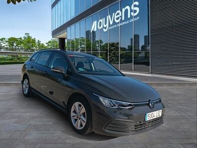 Volkswagen Golf Variant 2.0 TDI 85 kW (115 CV) 3 Volkswagen Golf Variant 2.0 TDI 85 kW (115 CV) 3